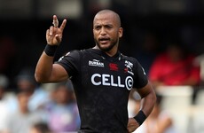 Ruan Pienaar comes on to kick winning points as Cheetahs stage remarkable comeback