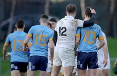 Con fight back from 20-5 down to break UCD hearts and extend win streak to 11