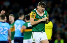 After Clifford and Fenton's heroics, Keane and Farrell give exhibition in art of saying nothing