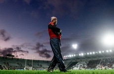 'It was important, look our home record has been appalling' - Cork's need to improve