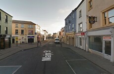 Gardaí investigating after man (40s) dies in fire at apartment in Cavan town