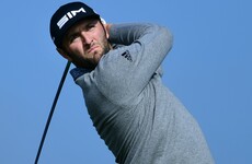 Rahm leads the way but McIlroy firmly in contention at Torrey Pines