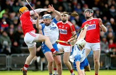 0-16 from Bennett brothers as Waterford rally to claim impressive win over Cork