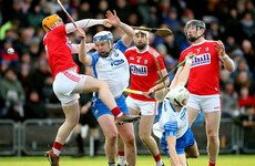 0-16 from Bennett brothers as Waterford rally to claim impressive win over Cork