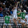 Canning and Haran combine for 0-18 as Galway begin league with 17-point win