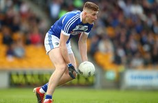 Late drama with two Laois goals grabbing draw as Roscommon let lead slip