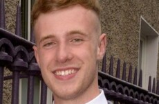 Hundreds turn out for funeral of murdered student Cameron Blair in Cork