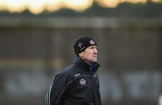 Jack O'Connor enjoys winning start in Kildare while Tyrone power to top spot in Division 1