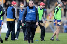 Kelly hits 0-12 in victory for Lohan's hurlers as Clare sides have mixed day