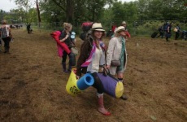 Poll: Are you going to festival in Ireland this summer? · TheJournal.ie