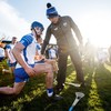 Captain to return, Gleeson on injured list and Waterford building their identity again