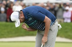 Australia's Marc Leishman wins at Torrey Pines as McIlroy and Rahm denied