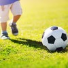 Half of primary school students unable to kick a ball properly, study finds