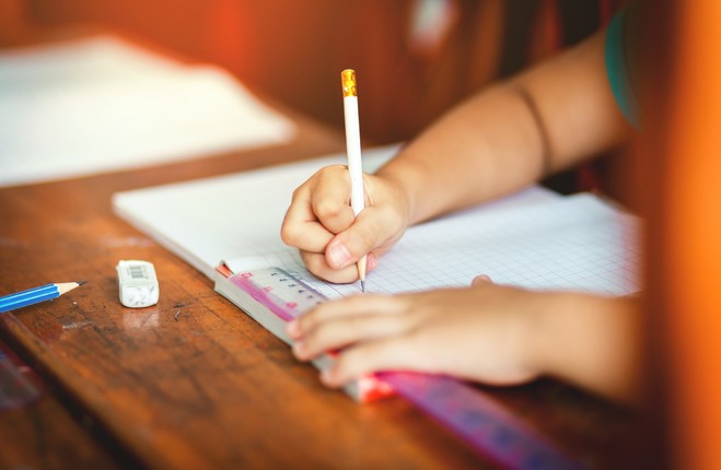 will homework be banned in ireland