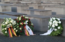 President Higgins says rise of extremism 'deeply worrying' before 75th Holocaust Remembrance Day