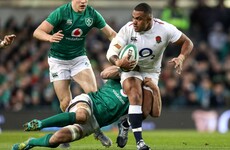Pat Lam's Bristol announce signing of England and Lions prop Sinckler