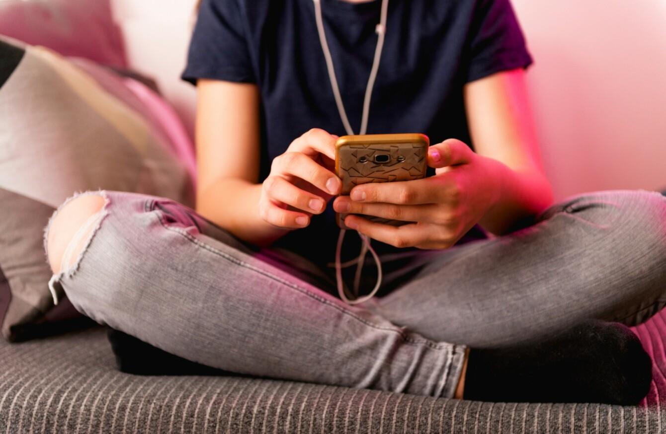 Think your child spends too much time online? 8 ways to help them get