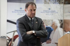Utah governor issues firearms appeal over fires