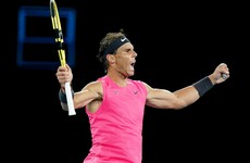 Nadal beats Kyrgios in epic clash to reach Australian Open quarter-final