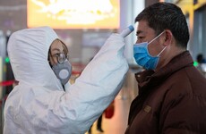 Irish people now advised to avoid entire province of Hubei due to coronavirus