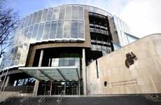 Man given suspended sentence for assaulting escort
