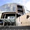 Man given suspended sentence for assaulting escort