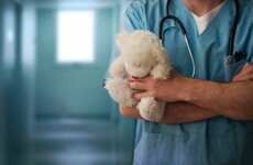 Parents of children in hospital losing over €600 income per week
