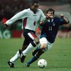 Memory lane: Five past meetings between England and Italy