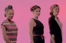 European Commission takes down 'patronising' video of girls in science