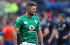 Rob Kearney, BOD and some laughs: A look at the new Guinness Six Nations show on Virgin Media