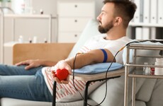 Think you can’t give blood if you lived in the UK? 8 myths about blood donation, busted by an expert