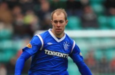 Naismith and Whittaker claim they are both free agents