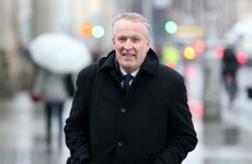 Ryanair must pay portion of Peter Bellew's legal costs, court rules