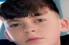 Have you seen Jamie? Gardaí seek help in finding 16-year-old from Cork