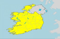Met Éireann extends snow and ice warning to entire country