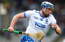 'I remember walking out of the dressing room after the Limerick game and it was just total embarrassment'