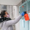 Coronavirus case confirmed in Germany as death toll reaches 106 in China