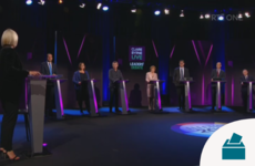 Poll: Are live debates influencing how you'll vote in the General Election?