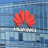 UK gives green light to limited 5G role for China's Huawei