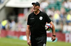 Vern Cotter to take over as Fiji rugby head coach