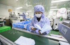 Trinity students advised to cancel study trip to China amid coronavirus fears