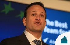 'Good enough for me': Varadkar says he accepts apology from FG senator who described him as 'autistic'