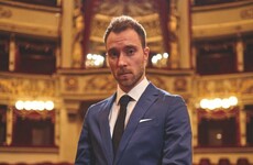 Eriksen secures Spurs exit, declaring he 'couldn't wait to join' Inter Milan