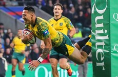 Anger sparked by French Super League club's decision to sign Israel Folau