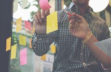 Poll: Do you think the next Government needs to do more to help Irish startups?