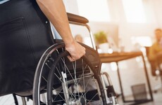 MIBI welcomes withdrawal of case where man claimed he had to use wheelchair after accident