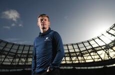 McClean: My daughter has asked about the abuse; it's not a nice conversation to have