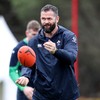 Farrell's Ireland 'want to be a team that the Irish public love watching'