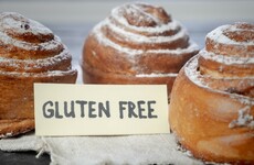 Gluten-free snacks are 'not as healthy as many people think and most who buy them are not coeliac'