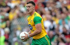 Donegal All-Ireland winner and 'real leader' retires from inter-county football
